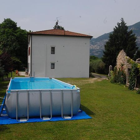 Апартаменты Le3Sirene Brentino Belluno Экстерьер фото