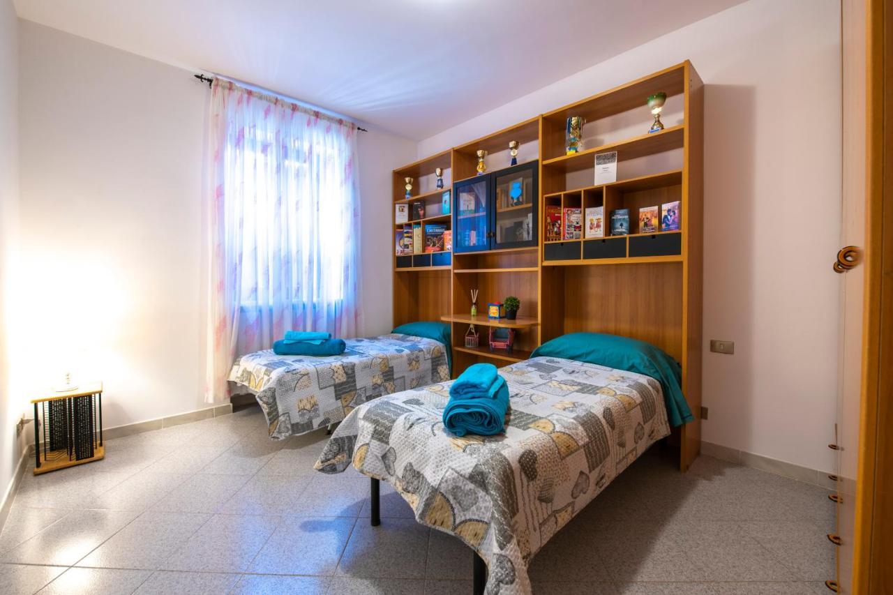 Апартаменты Le3Sirene Brentino Belluno Экстерьер фото