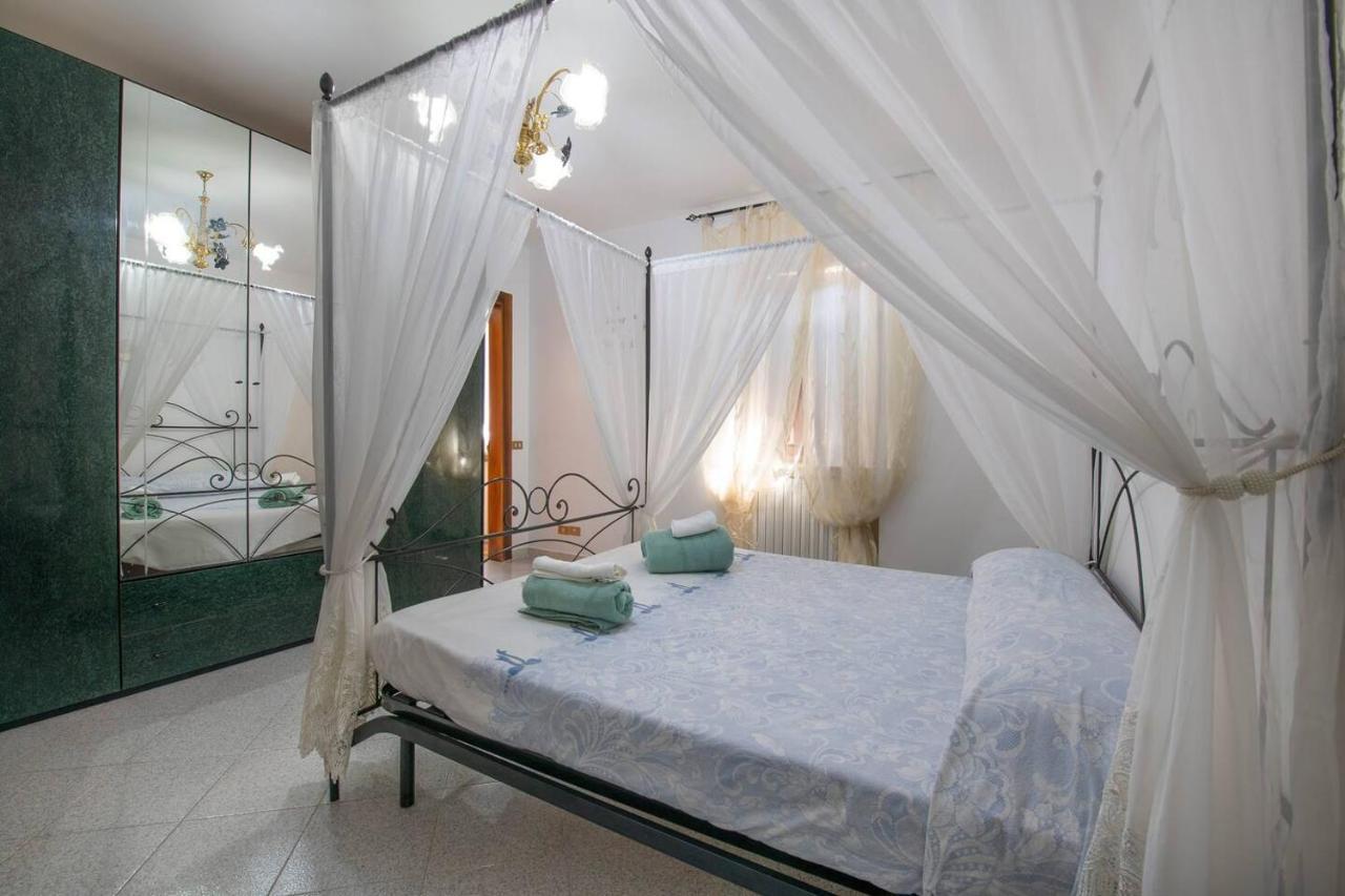 Апартаменты Le3Sirene Brentino Belluno Экстерьер фото