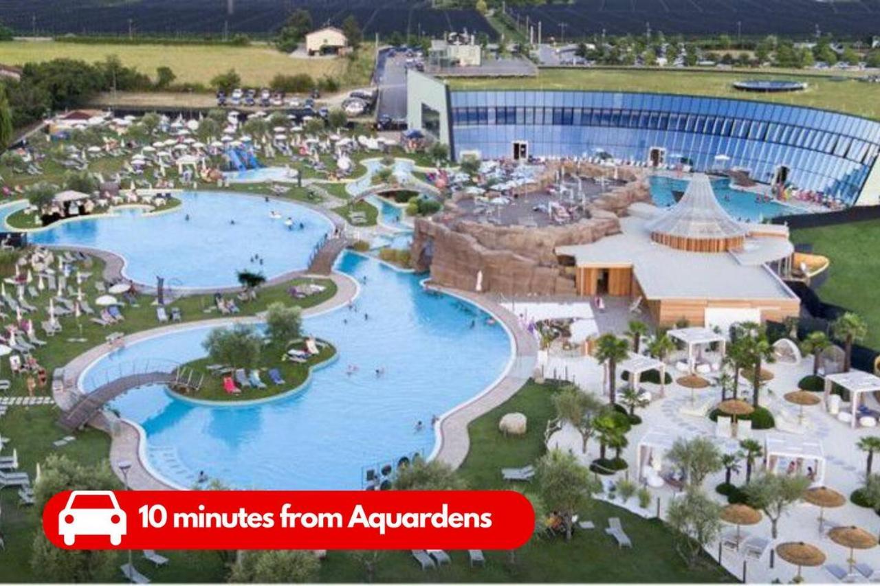 Апартаменты Le3Sirene Brentino Belluno Экстерьер фото