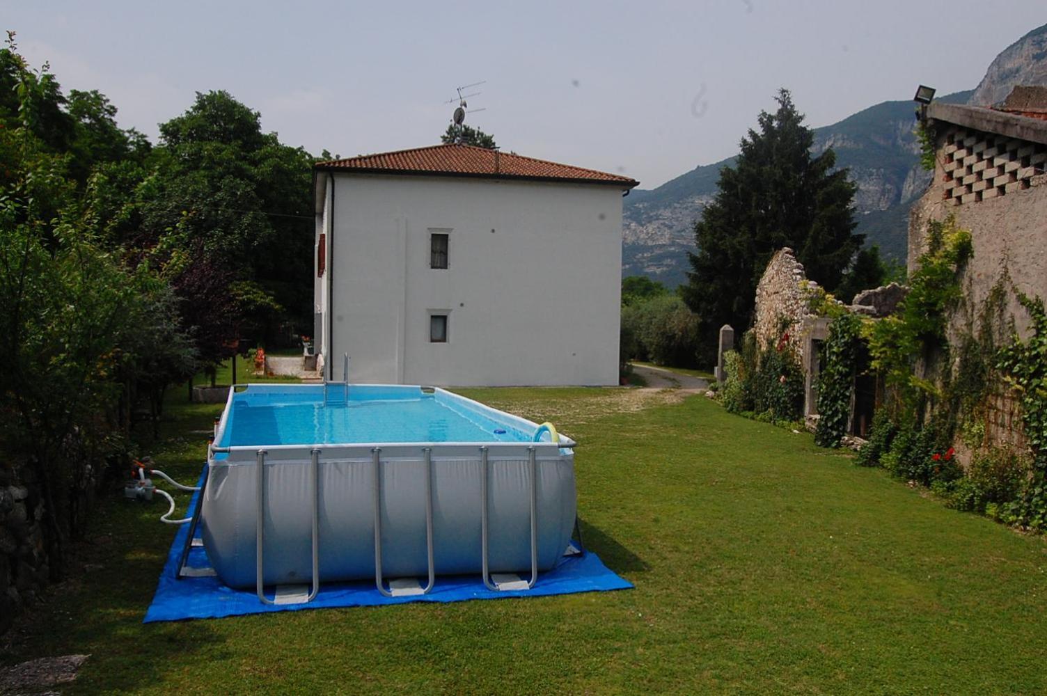 Апартаменты Le3Sirene Brentino Belluno Экстерьер фото